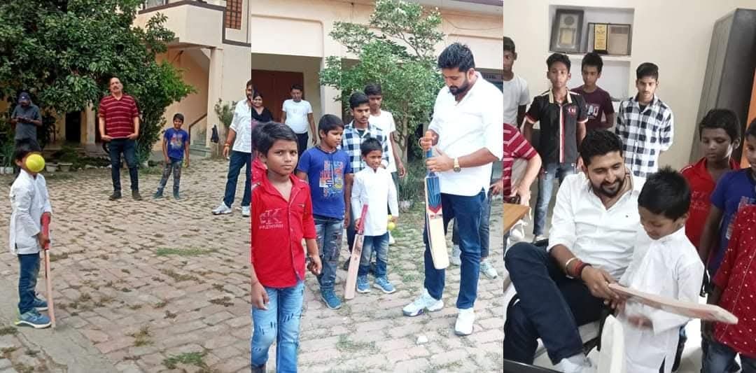 सांस्कृतिक कार्यक्रम