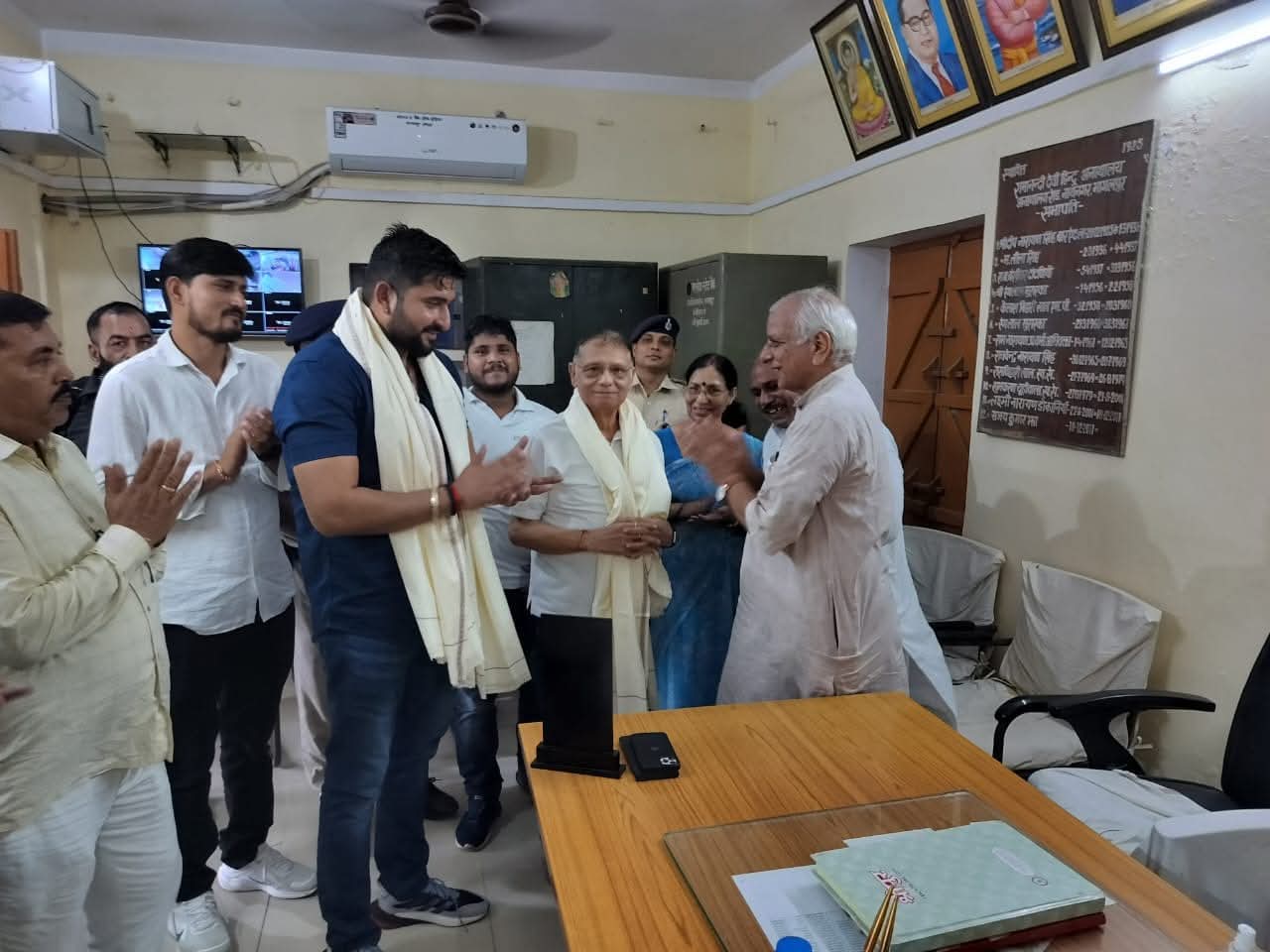 सांस्कृतिक कार्यक्रम