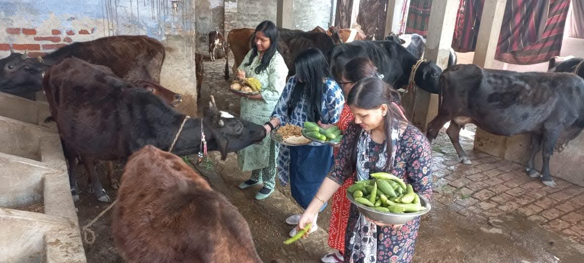 सांस्कृतिक कार्यक्रम